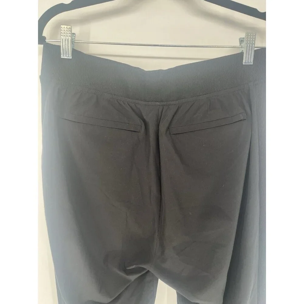 Athleta measurements laid